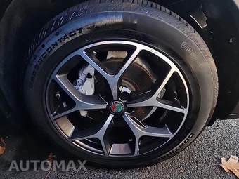 2019 Alfa Romeo Stelvio Ti – miniatura 9
