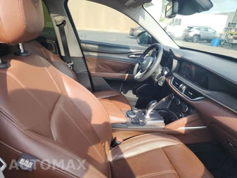 2019 Alfa Romeo Stelvio Ti – miniatura 8
