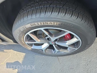 2019 Alfa Romeo Stelvio Ti – miniatura 11
