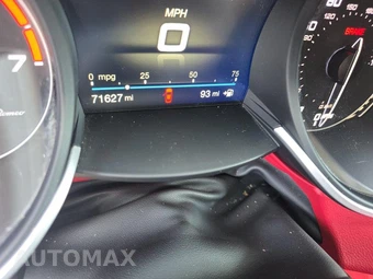 2019 Alfa Romeo Stelvio Ti – miniatura 15