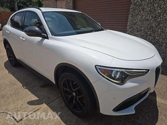 2019 Alfa Romeo Stelvio – miniatura 4