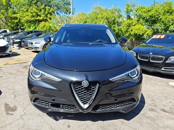 2019 Alfa Romeo Stelvio – miniatura 13