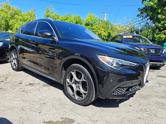 2019 Alfa Romeo Stelvio – miniatura 16