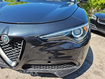 2019 Alfa Romeo Stelvio – miniatura 17