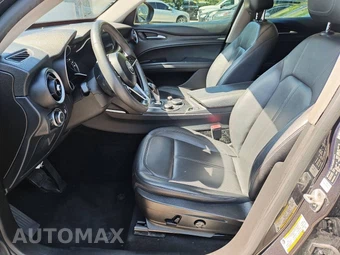 2019 Alfa Romeo Stelvio – miniatura 21