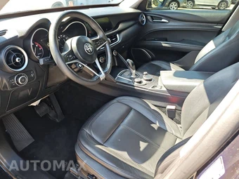 2019 Alfa Romeo Stelvio – miniatura 22