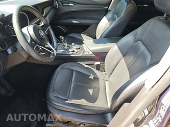2019 Alfa Romeo Stelvio – miniatura 23