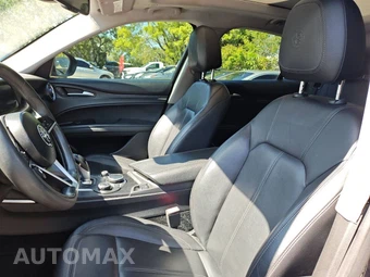 2019 Alfa Romeo Stelvio – miniatura 24