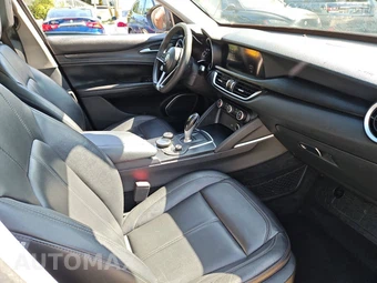 2019 Alfa Romeo Stelvio – miniatura 49