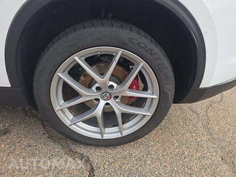 2019 Alfa Romeo Stelvio - miniatura 21
