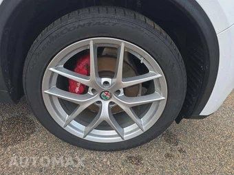 2019 Alfa Romeo Stelvio - miniatura 22