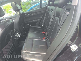 2019 Alfa Romeo Stelvio – miniatura 13
