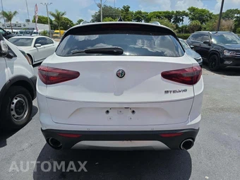 2019 Alfa Romeo Stelvio – miniatura 14