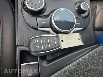 2019 Alfa Romeo Stelvio – miniatura 8