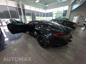 2019 Aston Martin DB11 AMR Coupe - miniatura 2