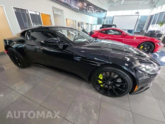 2019 Aston Martin DB11 AMR Coupe - miniatura 4