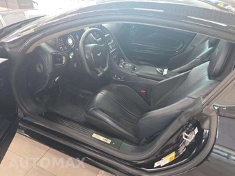 2019 Aston Martin DB11 AMR Coupe - miniatura 6