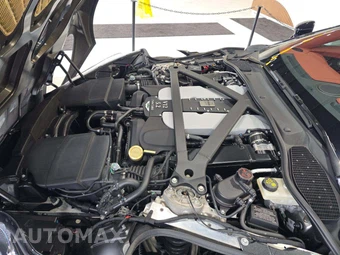 2019 Aston Martin DBS Superleggera Coupe - miniatura 21