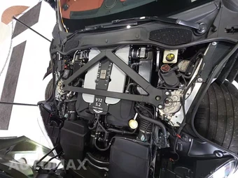 2019 Aston Martin DBS Superleggera Coupe - miniatura 23