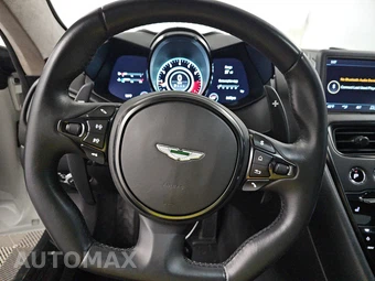 2019 Aston Martin DBS Superleggera Coupe - miniatura 10