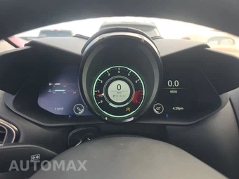2019 Aston Martin DBS Superleggera Coupe - miniatura 12