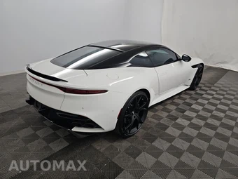 2019 Aston Martin DBS Superleggera Coupe - miniatura 4