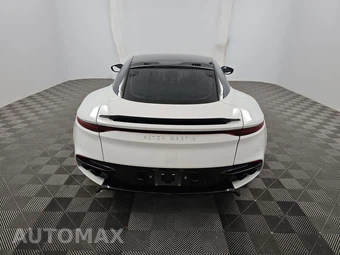 2019 Aston Martin DBS Superleggera Coupe - miniatura 5
