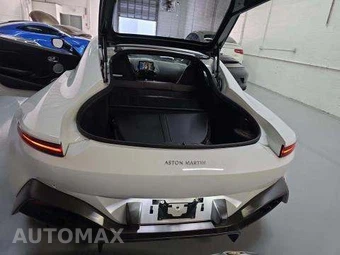 2019 Aston Martin Vantage - miniatura 13