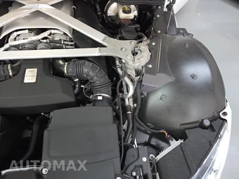2019 Aston Martin Vantage - miniatura 24