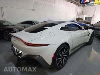 2019 Aston Martin Vantage - miniatura 3