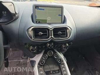 2019 Aston Martin Vantage - miniatura 11