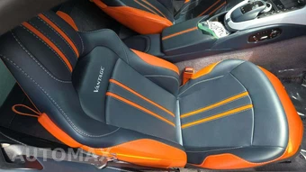 2019 Aston Martin Vantage - miniatura 21