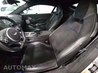 2019 Aston Martin Vantage - miniatura 6
