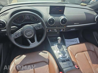 2019 Audi A3 Cabriolet Premium Convertible – miniatura 10