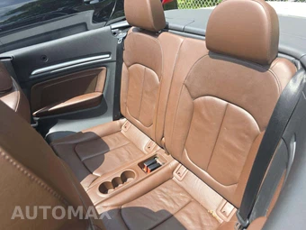 2019 Audi A3 Cabriolet Premium Convertible – miniatura 12