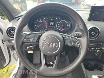2019 Audi A3 Sedan Premium Plus - miniatura 10