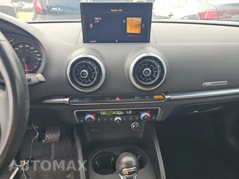 2019 Audi A3 Sedan Premium Plus - miniatura 11