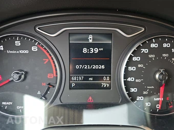 2019 Audi A3 Sedan Premium Plus - miniatura 12