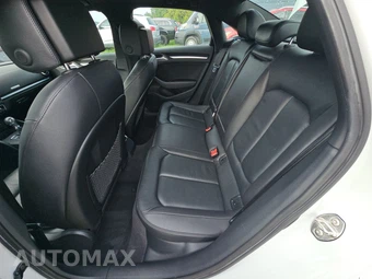 2019 Audi A3 Sedan Premium Plus - miniatura 13