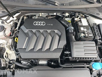 2019 Audi A3 Sedan Premium Plus - miniatura 15