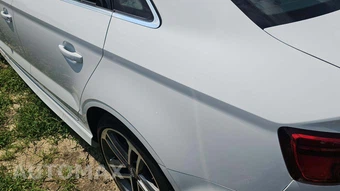 2019 Audi A3 Sedan Premium Plus - miniatura 19