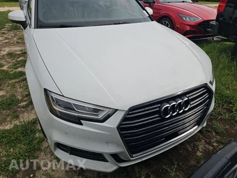 2019 Audi A3 Sedan Premium Plus - miniatura 2