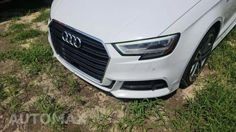 2019 Audi A3 Sedan Premium Plus - miniatura 20