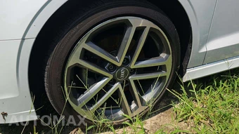 2019 Audi A3 Sedan Premium Plus - miniatura 25