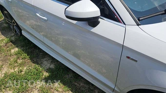 2019 Audi A3 Sedan Premium Plus - miniatura 28