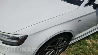 2019 Audi A3 Sedan Premium Plus - miniatura 30