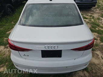 2019 Audi A3 Sedan Premium Plus - miniatura 5
