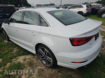 2019 Audi A3 Sedan Premium Plus - miniatura 6