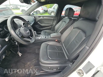 2019 Audi A3 Sedan Premium Plus - miniatura 7