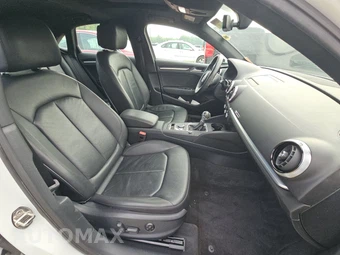 2019 Audi A3 Sedan Premium Plus - miniatura 8